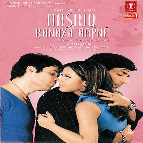 Aashid Banaya Aapne Title Song MP3