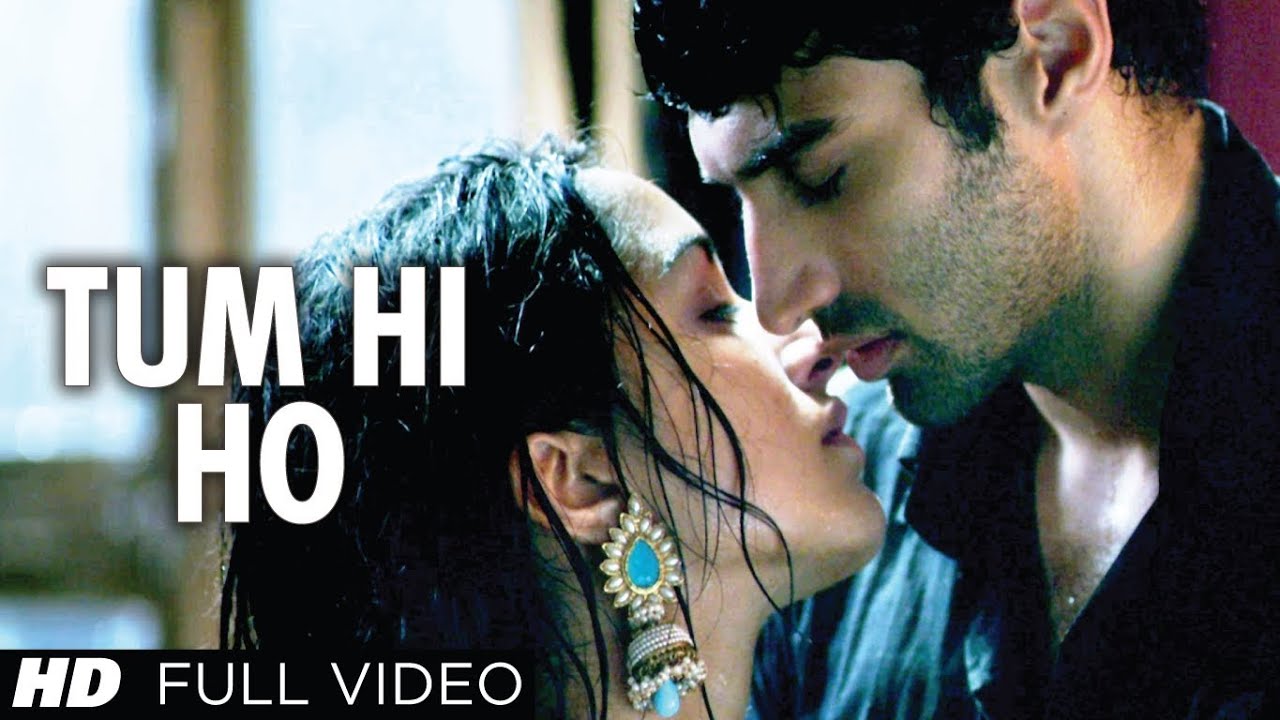 Aashiqui 2 movie song mp3